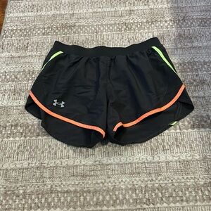 Under Armour athletic shorts